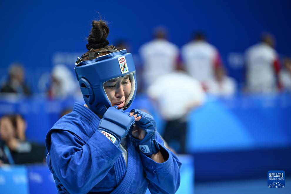 选手夺冠 选手夺冠