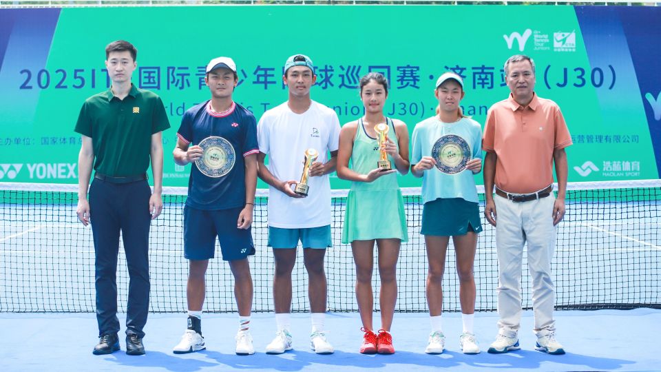 个国家和地, 赛后