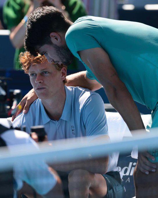 同时辛纳恭, 这场万众期 同时辛纳恭, 这场万众期