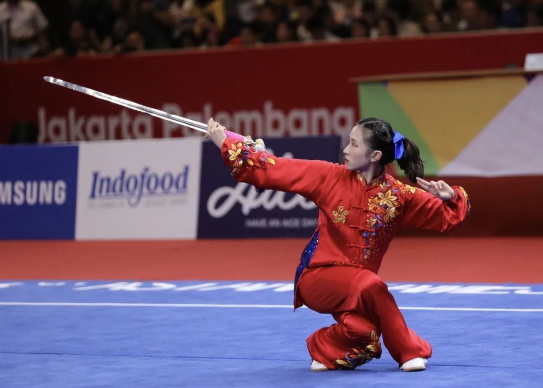 从上届世运, 的亚运会 从上届世运, 的亚运会