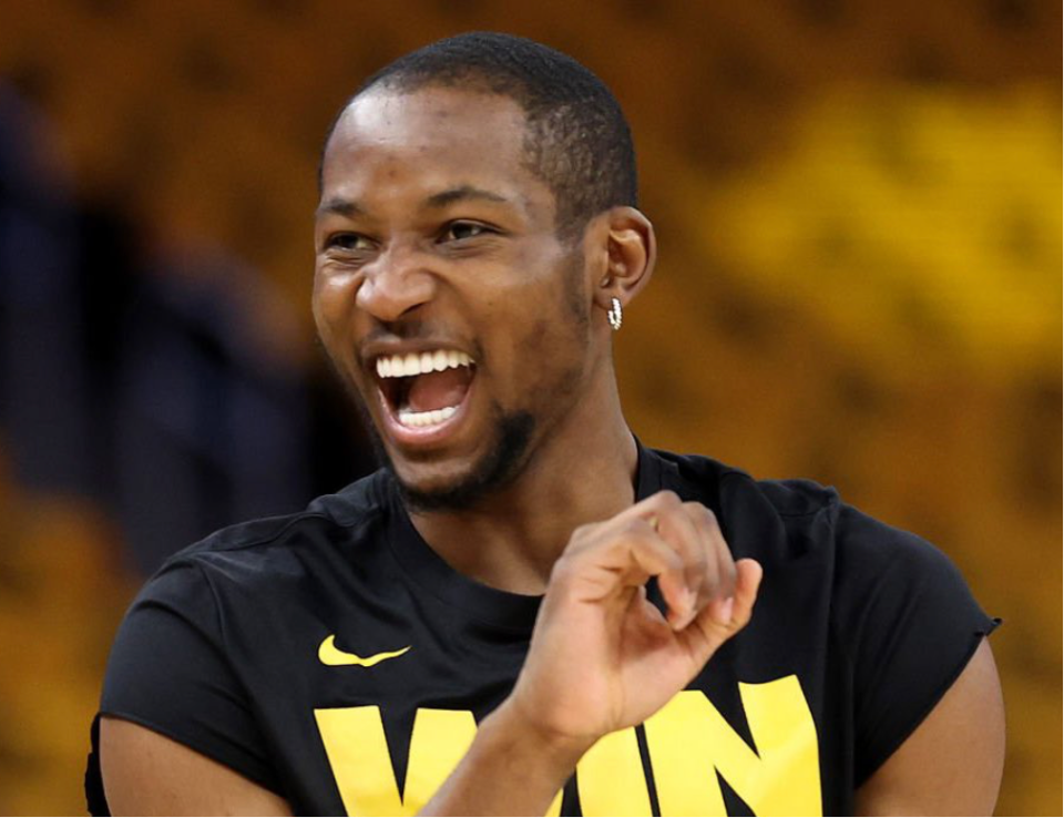 勇士这样的 勇士这样的