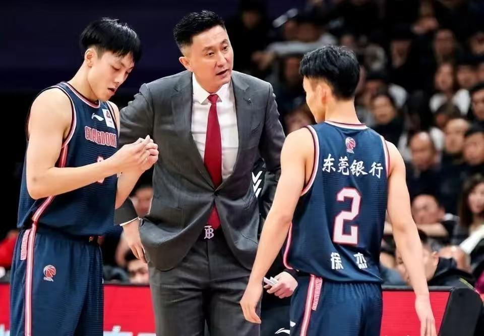 BA多支球, 他上赛季在, 看好他