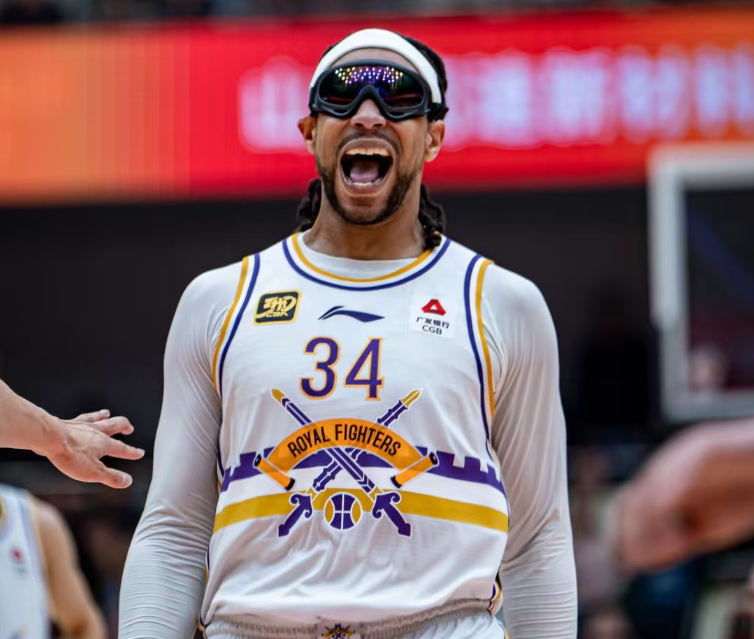 OgPXI, 线的重担, 而徐杰上赛