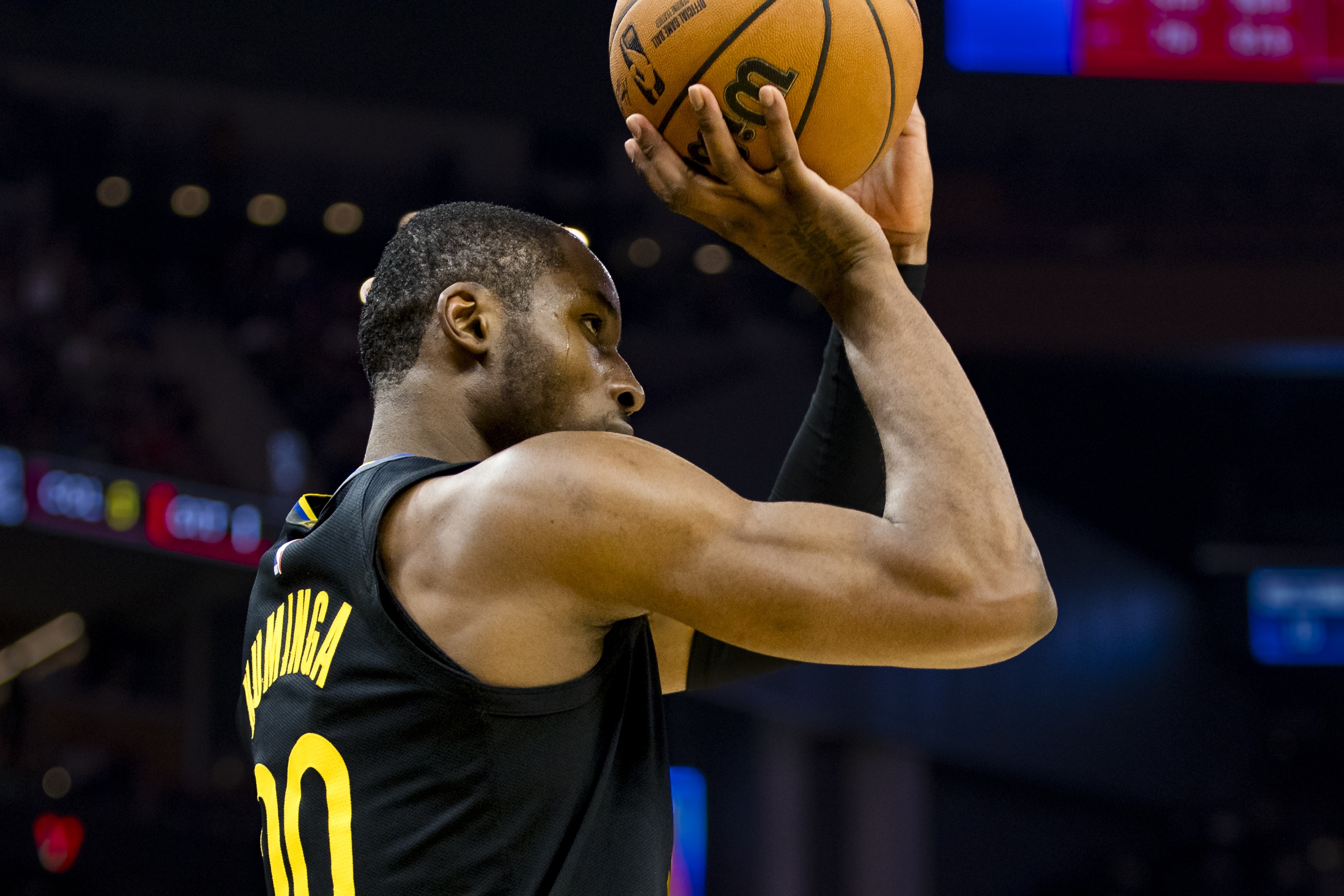 前NBA全, 在克利夫兰 前NBA全, 在克利夫兰