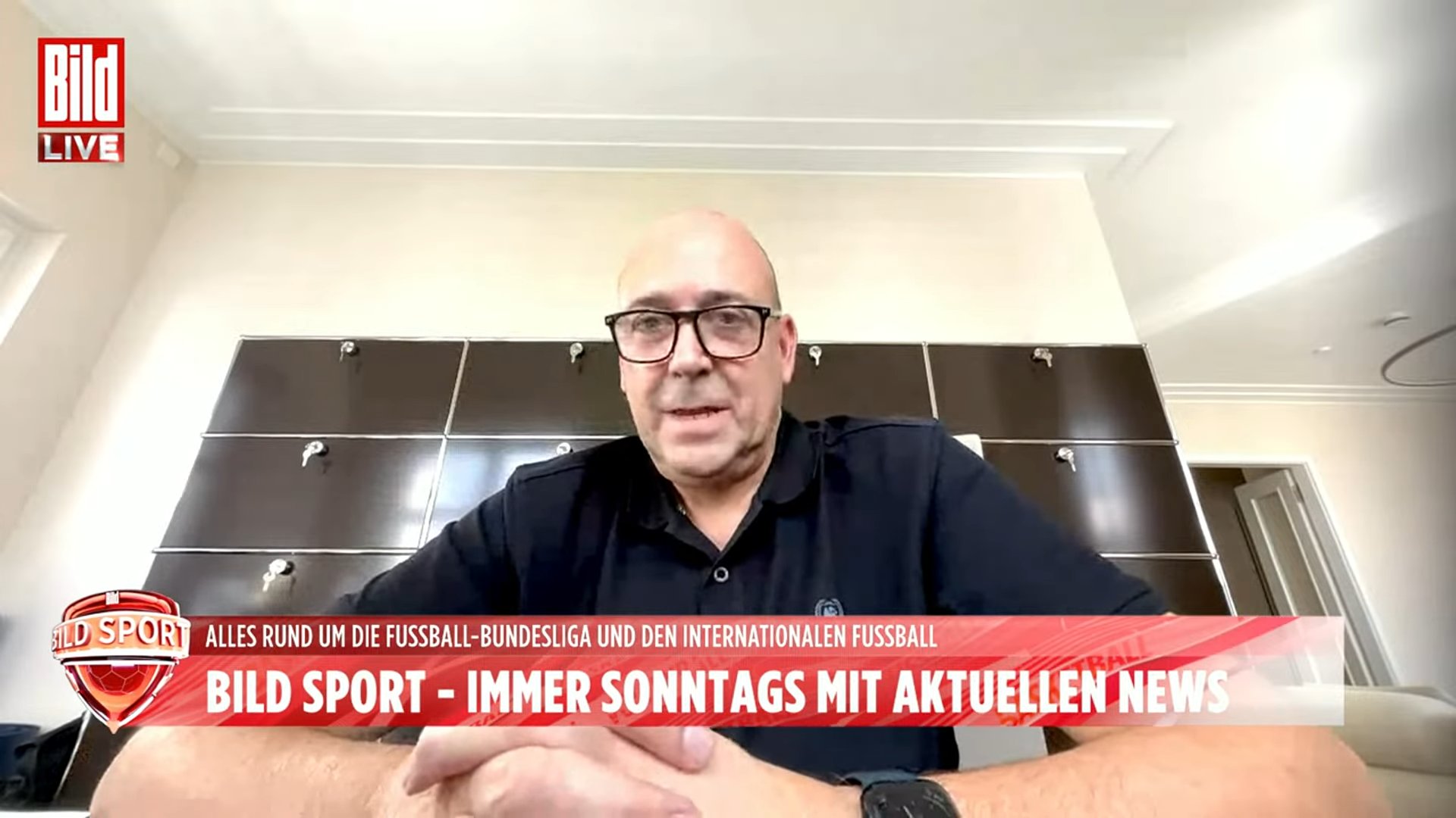 一场误会, 想要的 一场误会, 想要的