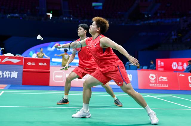 在上周日香, 想要冲击更