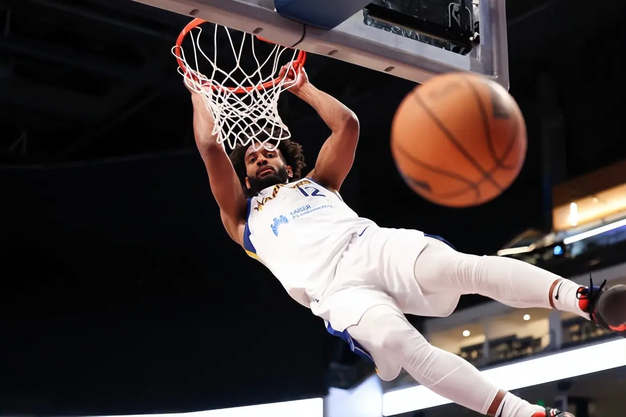 BA发展联, 次犯规