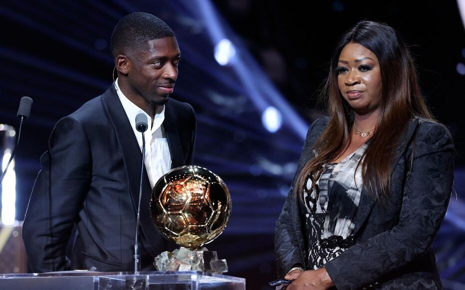 我说, 金球奖真的 我说, 金球奖真的