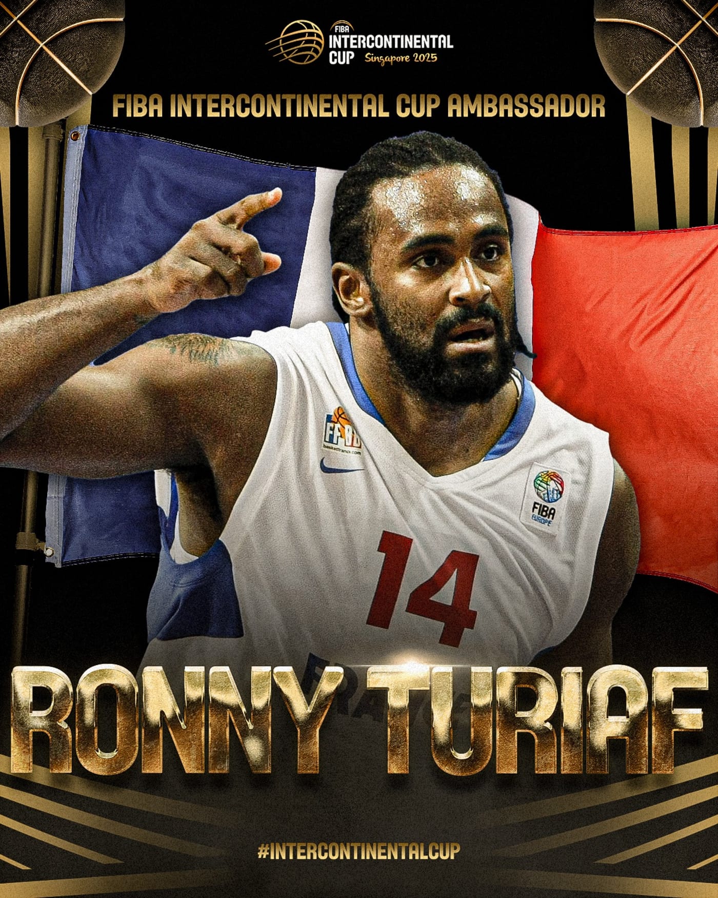 夺得NBA, 洲际杯将于 夺得NBA, 洲际杯将于